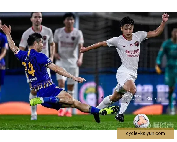 中超青训迎来新机遇，人才培养持续加强状态回暖