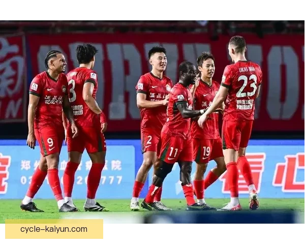 中超足协杯冠军表现稳健，球队状态回暖备受关注