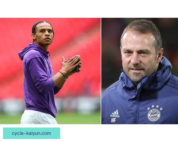 萨内职业生涯展望：状态持续提升，未来发展备受关注