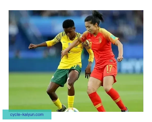 德国女足状态回暖，备受期待的新赛季将展开竞争