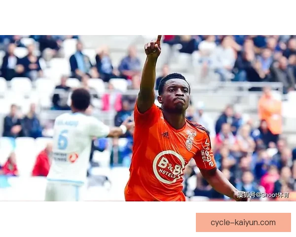 洛里昂技术统计持续提升，近期表现值得关注。