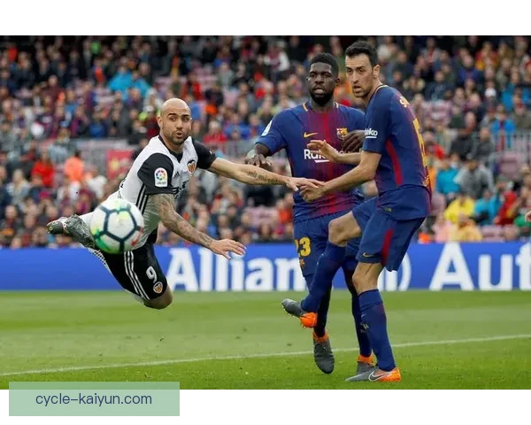 西甲巴萨全球粉丝持续增长，俱乐部品牌影响力备受关注