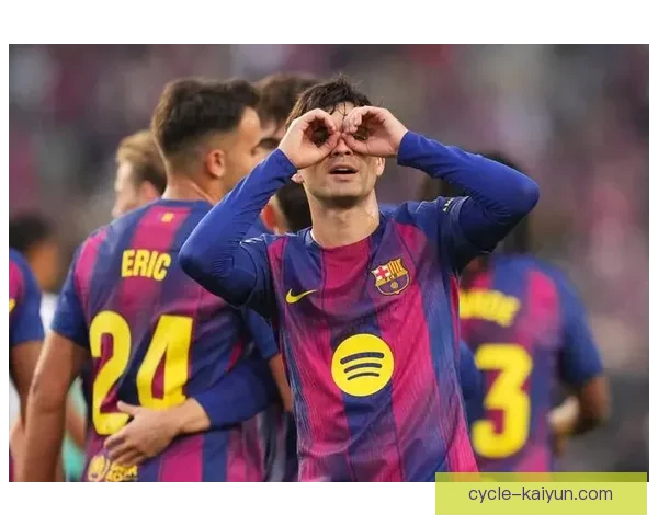 佩德里达到巴萨出场里程碑，状态逐渐回暖备受关注