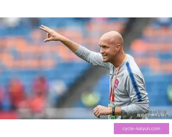 克鲁伊夫作为足球文化象征的深远影响与当代传承