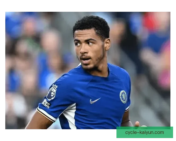 切尔西中场本赛季表现稳健，攻防转换效率持续提升