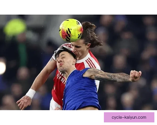 英超进球赏析：近期精彩破门集锦与进攻趋势分析